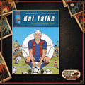 Kai Falke 10 – Eine gefährliche Wette