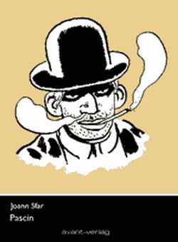 Pascin – Cover