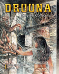Serpieri Collection 1 - Druuna – Morbus Gravis / Druuna – Cover