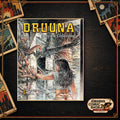 Serpieri Collection 1 - Druuna – Morbus Gravis / Druuna