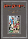 Prinz Eisenherz 15 – Jahrgang 1965 - 1966 – Cover