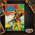Buck Danny Gesamtausgabe 02 – 1948 – 1951