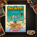 Die Pauker 1 – Hefte raus! Klassenarbeit!