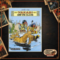 Yakari 09 – ...und die Elche