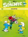 Die Schlümpfe 03 – Schlumpfine – Originalcover