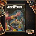 Der Janitor 4 – Schatten der Vergangenheit