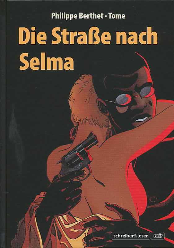 Die Straße nach Selma