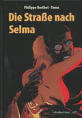 Die Straße nach Selma – Cover