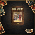 Comanche 12 – Ein Dollar mit drei Seiten