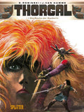 Thorgal 01 – Die Rache der Zauberin