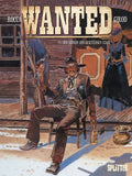 Wanted 3 – Der Sheriff der gesetzlosen Stadt – Cover