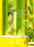 Fünftausend Kilometer in der Sekunde – Cover