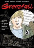 Grenzfall – Cover