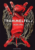 Trommelfels – Cover
