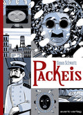 Packeis – Cover