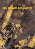 Der Schwur des Ambers 4 – Die Wüste von Akaba