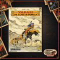 Yakari 36 – Die Echse im Dunkeln