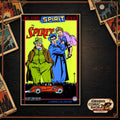 Spirit Archive 10