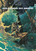 Der Schwur des Ambers 5 – Tichit