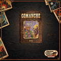 Comanche 13 – Der Wanderzirkus