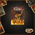 Gipsy 2 – Sibirische Feuer