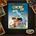 Die Gnome von Troy 1 – Derbe Späße