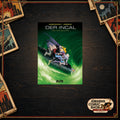 Der Incal 2 – Der Incal des Lichts