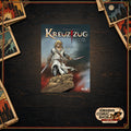 Kreuzzug 5 – Die zweite Epoche - Gunther von Flandern
