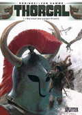 Thorgal 02 – Die Insel des ewigen Frosts
