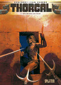 Thorgal 03 – Die Greise von Aran