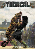 Thorgal 04 – Die Galeere des Todes