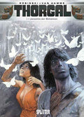 Thorgal 05 – Jenseits der Schatten