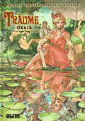 Träume 2 – Celia – Cover
