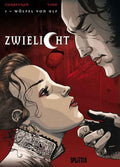 Zwielicht 1 – Wölfel von Ulf