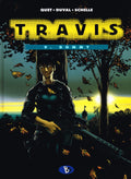 Travis 09 – Dommy – Cover