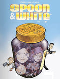 Spoon & White 6 – XXL – Cover