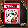 Cubitus 26 – Freunde fürs Leben