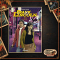 Frank Lincoln 3 – Kusu-Gun