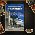 Blutprinzessin