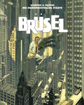 Brüsel – Cover