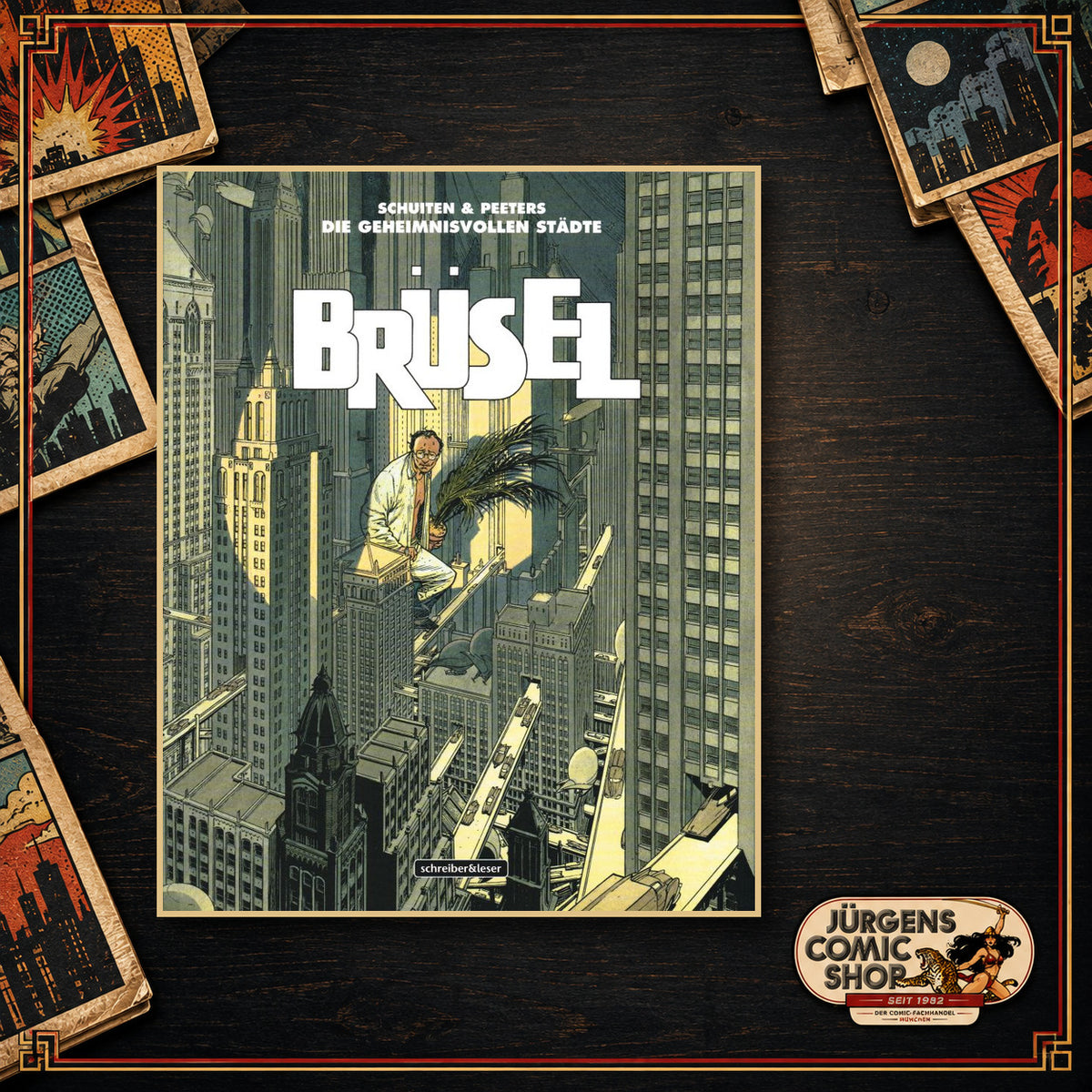 Brüsel