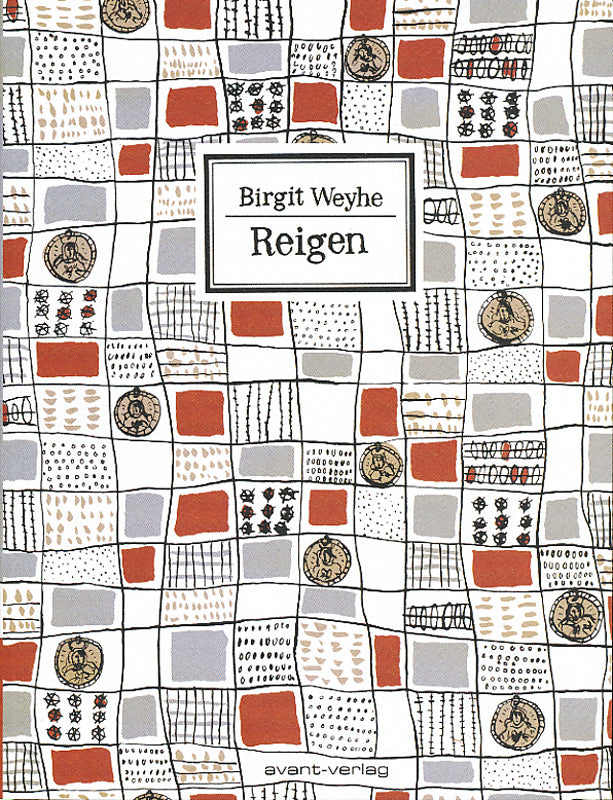 Reigen – Cover