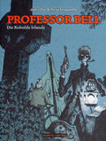 Professor Bell 5 – Die Kobolde Irlands – Cover