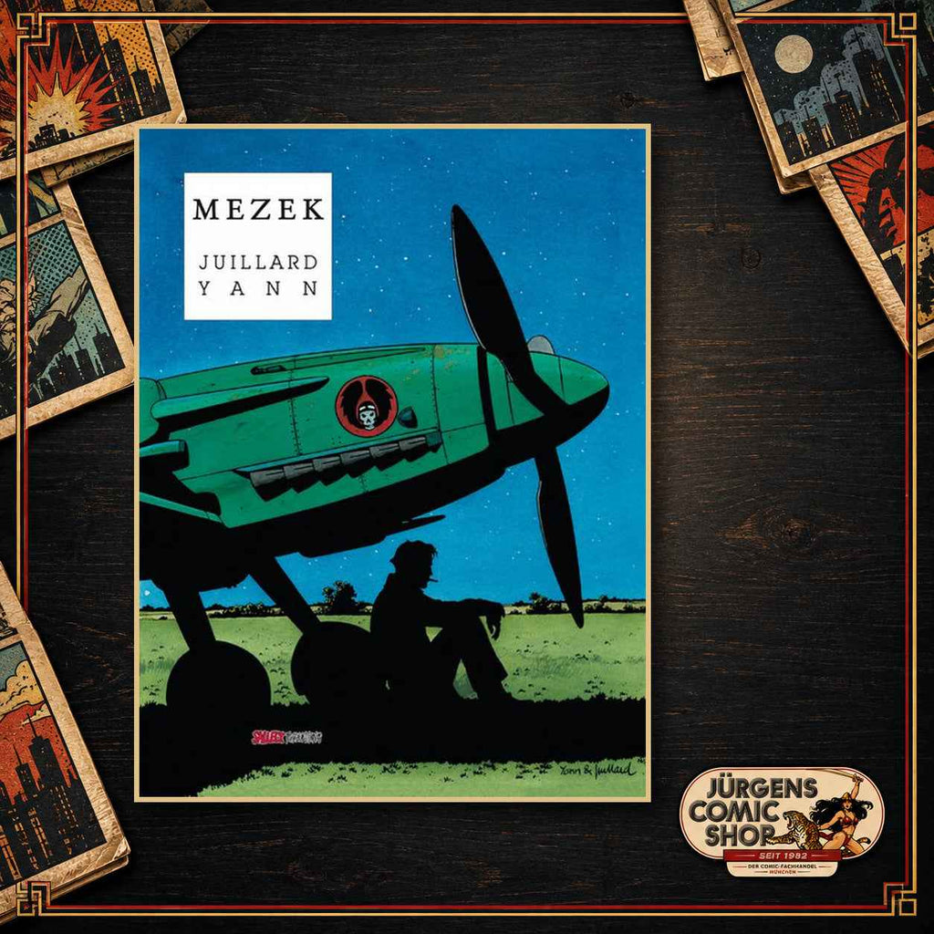 Mezek