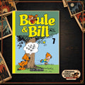 Boule & Bill 07