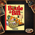 Boule & Bill 08