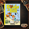 Boule & Bill 09