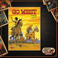 Go West Gesamtausgabe