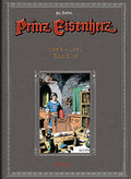 Prinz Eisenherz 17 – Jahrgang 1969 - 1970 – Cover