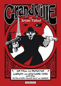 Grandville 1 – Cover
